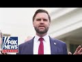 'GAME OF GOTCHA': JD Vance to appear on 'The View'