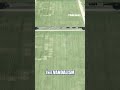 '86 47' written in grass on National Mall #foxnews #news #us #fox