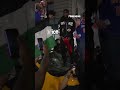 Knicks fans SMASH taxi, wave PALESTINIAN FLAGS #foxnews #news #us #fox