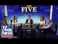 ‘The Five’: Newsom - Hunter Biden 2028?