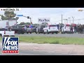 BREAKING: Police in STANDOFF with suspected shooter after 1 killed, 11 injured