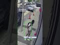 Lemonade stand ROBBED at gunpoint #shorts