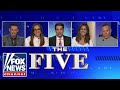 ‘The Five’: Another day, another scandal