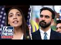 ‘Weak America party’: RNC chair slams Dems as anti-Israel, soft on security