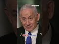 ‘REMARKABLE’: Netanyahu praises Trump for support of Israel #foxnews #news #shorts