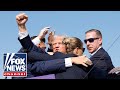 Expert calls out ‘massive failure’ by Secret Service, says new report is ‘crucial’
