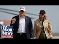 Trump visits Texas after horrific flood: ‘Hard to say’ community will ever be ‘like it was’