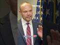 BONDI vs BONGINO: Epstein file feud erupts inside FBI, DOJ #shorts #foxnews #politics