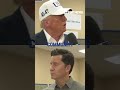 Trump praises central Texas for ‘beautiful’ community strength #shorts