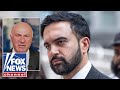 Kevin O'Leary calls Zohran Mamdani 'full of BS'