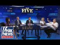 'The Five': Blue-collar voters are 'DONE' with Dems