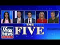 'The Five': The battle of ideas