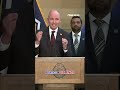 WATCH: Governor's URGENT plea after Charlie Kirk assassination #shorts