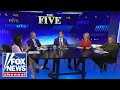 ‘The Five’: Some Dems blasted for cheering Charlie Kirk’s assassination