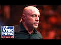 Joe Rogan issues CHILLING warning