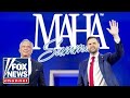 JD Vance, RFK Jr deliver remarks at the 'MAHA' Summit