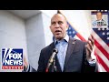Democrat infighting rages as shutdown set to end | Brian Kilmeade Show