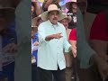 Nicolás Maduro unleashes a fiery warning... #shorts #worldnews #politics