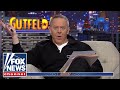 ‘Gutfeld!’: Did Bill Clinton REALLY just try to push his wife into traffic?