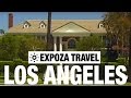 Los Angeles Vacation Travel Video Guide