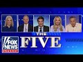 ‘The Five’ on Trump’s most HEATED threat yet to Iran