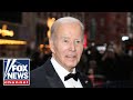STUNNING new allegations surface in latest book on Biden decline, cover-up
