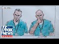 Authorities give remarks after the Menendez brothers are resentenced