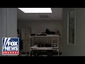 WATCH: ICE gives inside look into facility being protested by Dems