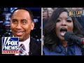 Stephen A. Smith Calls Out Jasmine Crockett’s Blind Opposition to Trump | Will Cain Show