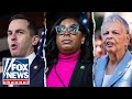 Dems could face more arrests, sanctions for protest at ICE facility