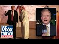 Peter Doocy breaks down Trump's  trillion investment pledge from Saudi Arabia