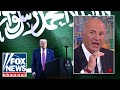 O'Leary: This is what Trump's trip is really about