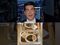 Watters: Dinner is served on Air Force One #shorts #china #af1  #foxnews #news #fox