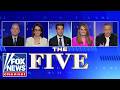 'The Five': Trump touches down in China for high-stakes talks with Xi