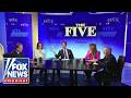 ‘The Five’ on a ‘BIG-TIME REALITY CHECK’