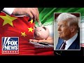 China’s ties to Iran LOOM over Trump summit