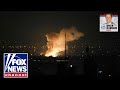 Rising Lion: Israel strikes Iranian nuclear sites | Brian Kilmeade Show