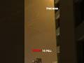'EVERYONE MOVE NOW': Fox News captures barrage of missiles striking Israel #shorts #world #news #war