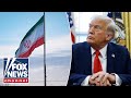 'Iran should not target US': Trump admin denies involvement in Israeli strike