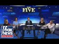 'The Five’ reveals who has more ‘moral authority': US or CHINA?