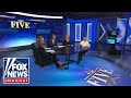 ‘The Five’: Iran awoke this ‘not-so-sleeping giant’ on October 7