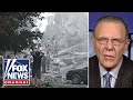 This will be Israel's 'main event': Jack Keane