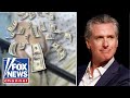 Essayli: California is the 'FRAUDSTERS PARADISE'