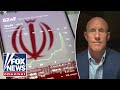 ‘PAYING THE PRICE’: Expert reveals Iran facing ‘economic strangulation’ amid US pressure