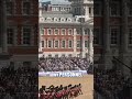 UK marks official birthday of King Charles with Trooping the Colour event #foxnews #news #shorts