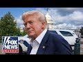 Trump THREATENS to ‘take back Washington’ after SHOCKING teen brawls