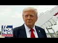 Trump teases announcement on possible action against Russia