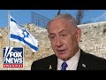 What Israel's doing to free hostages from Hamas 'MONSTERS'