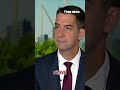 Sen. Cotton reflects on Trump assassination attempt: 'Mistakes were made' #foxnews #news #shorts