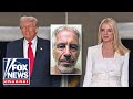Trump defends Bondi amid Epstein backlash: 'Nobody cares' about him